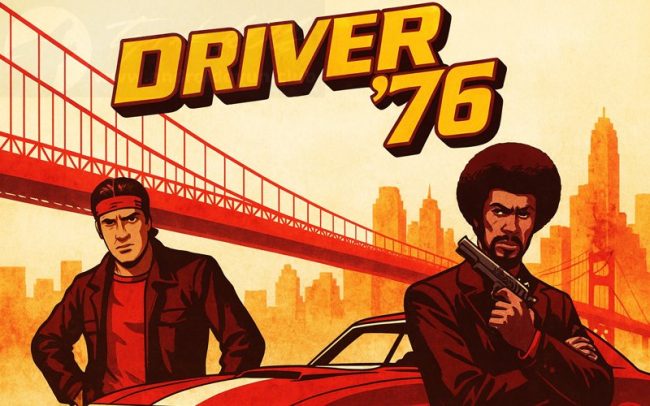 تنزيل لعبة Driver 76 مهكره للاندرويد 1