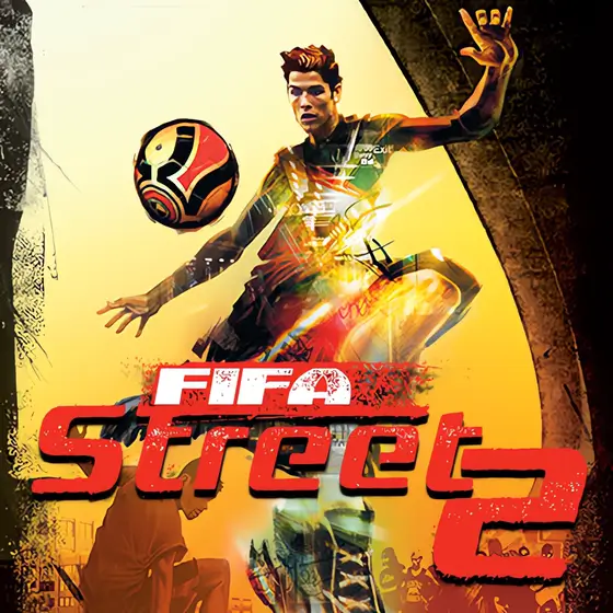 FA Street 2