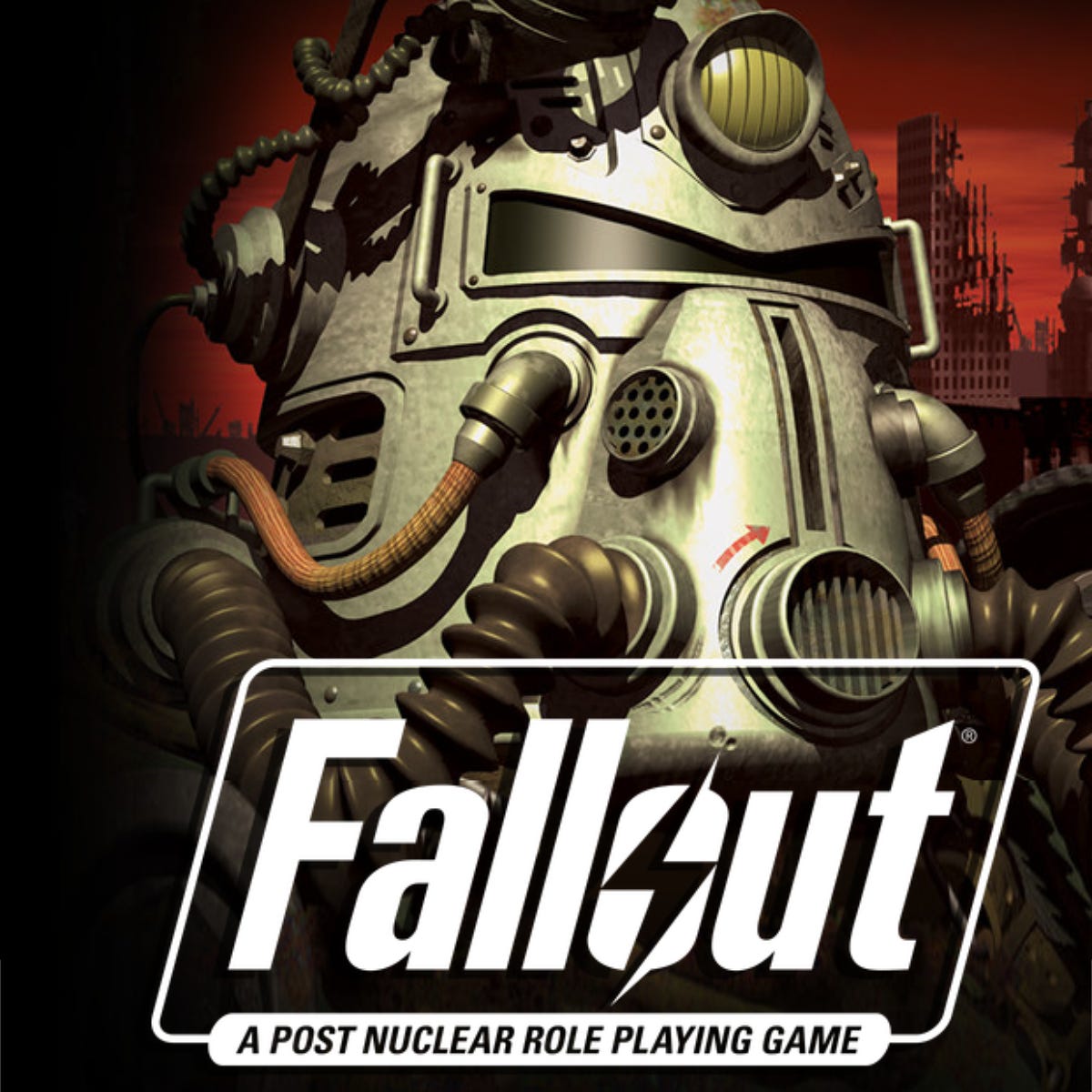 Fallout 1