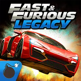 Fast and the Furious Tokyo Drift