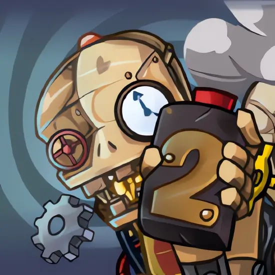 Plants vs Zombies 2_ Reflourished