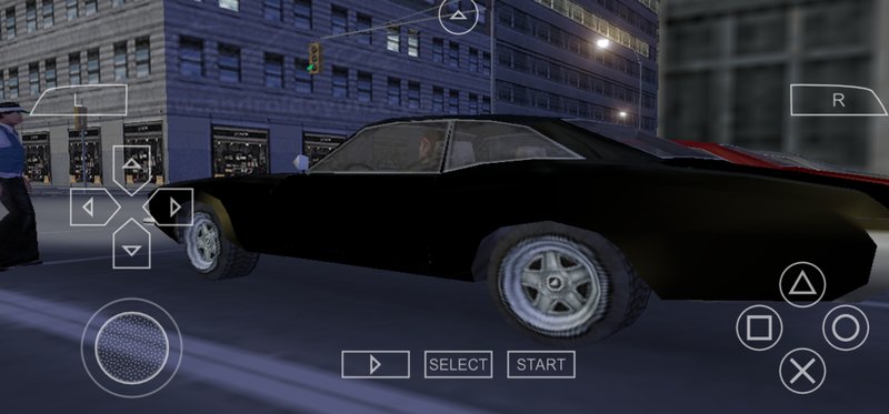 تنزيل لعبة Driver 76 مهكره للاندرويد 2