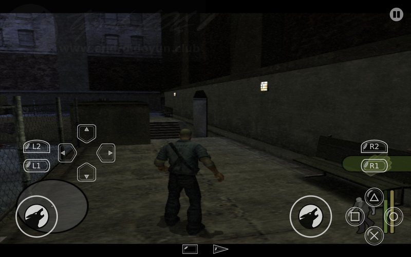 تنزيل لعبة Manhunt 1 مهكره للاندرويد 1