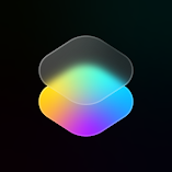 تطبيق-one-ui-glass-color-icon-pack-مهكر.webp
