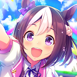 تنزيل-لعبة-ウマ娘-プリティーダービー.webp