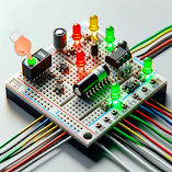 لعبة-circuit-simulator-logic-sim-مهكرة.webp