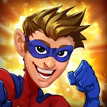 لعبة-hero-zero-multiplayer-rpg-مهكرة.webp