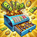 لعبة-idle-shop-manager-مهكرة.webp