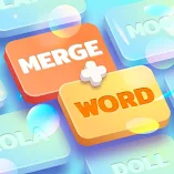 لعبة-word-merge-مهكرة.webp