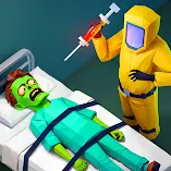 لعبة-zombie-hospital-idle-tycoon-مهكرة.webp