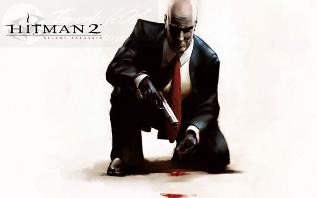 تنزيل لعبة Hitman 2 Silent Assassin مهكره للاندرويد 4