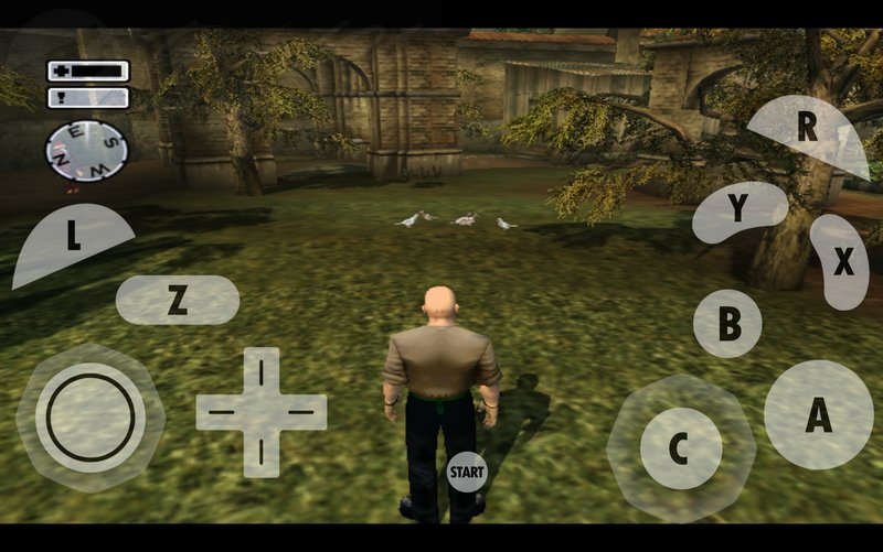 تنزيل لعبة Hitman 2 Silent Assassin مهكره للاندرويد 3