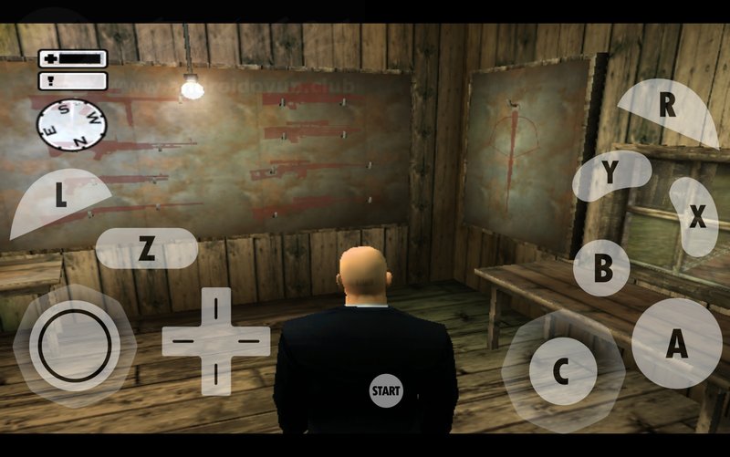 تنزيل لعبة Hitman 2 Silent Assassin مهكره للاندرويد 2