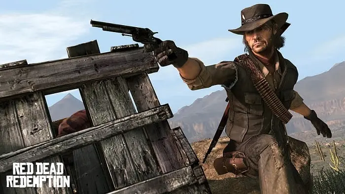 تنزيل لعبة Red Dead Redemption 1 مهكره للاندرويد 1