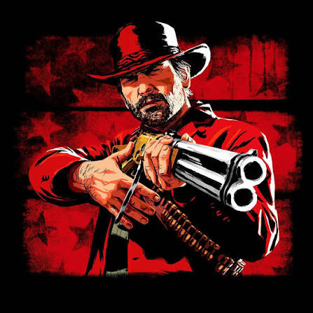 Red Dead Redemption 2