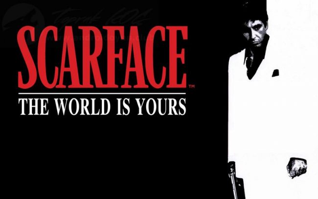 تنزيل لعبة Scarface: The World Is Yours مهكره للاندرويد 3