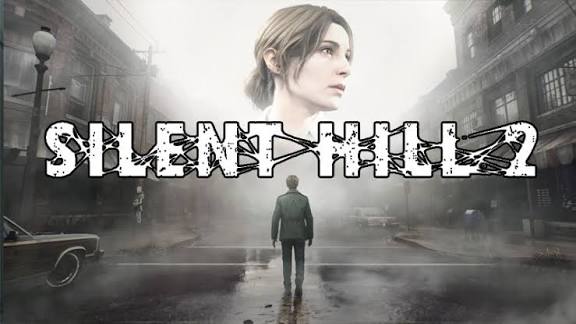 تنزيل لعبة Silent Hill 2 مهكره للاندرويد 1