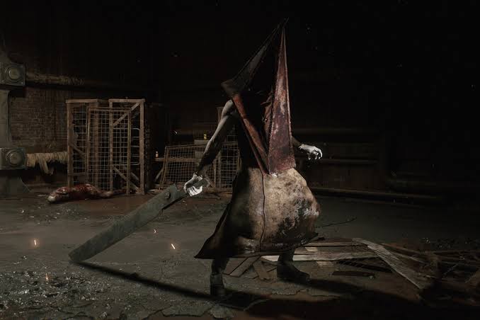 تنزيل لعبة Silent Hill 2 مهكره للاندرويد 3
