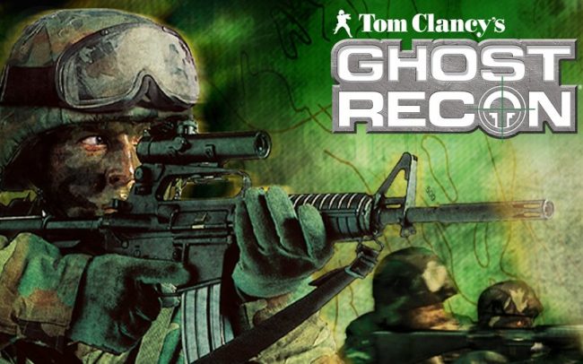 تنزيل لعبة Tom Clancys Ghost Recon مهكره للاندرويد 3