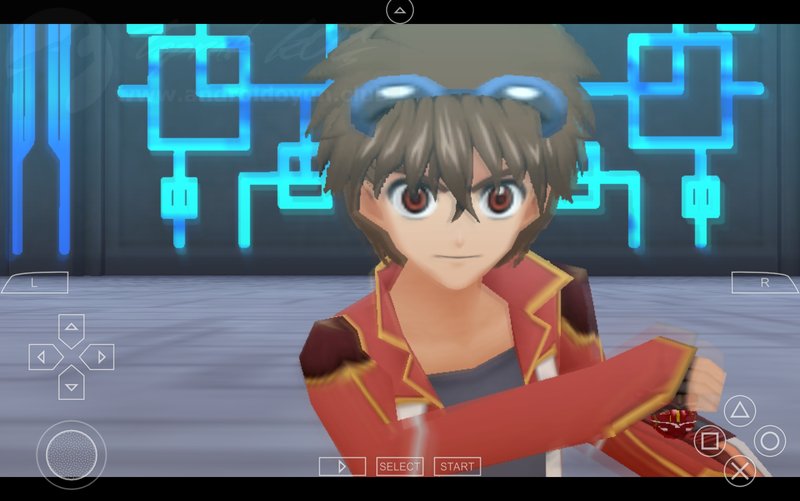 تنزيل لعبة Bakugan Defenders Of The Core مهكره للاندرويد 3