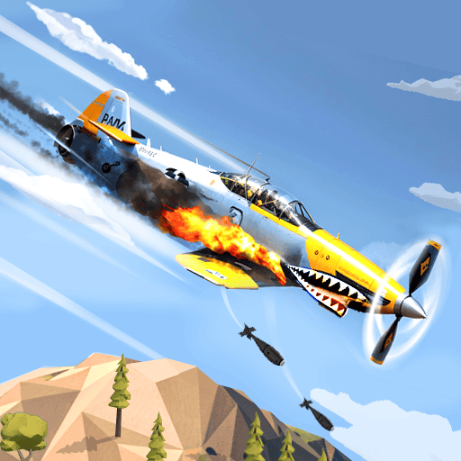 bomber ace