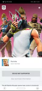 تنزيل تطبيق Epic Games مهكر للاندرويد 2