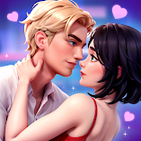 لعبة-downtown-drama-match-3-puzzle-مهكرة.webp