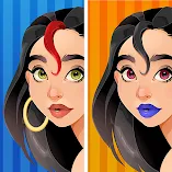 لعبة-find-differences-search-spot-مهكرة.webp