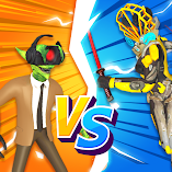 لعبة-master-zombie-battle-3d-مهكرة.webp