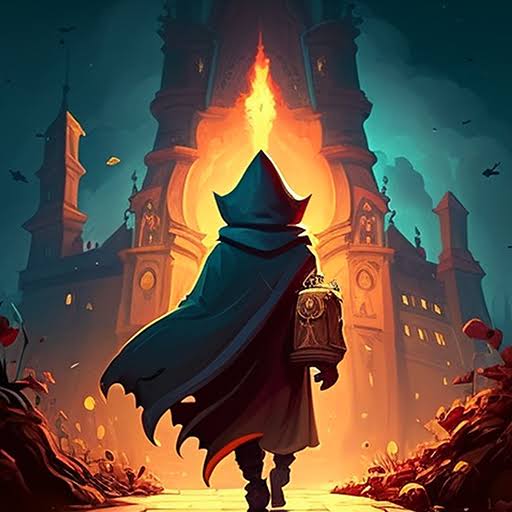 Darkest Dungeon