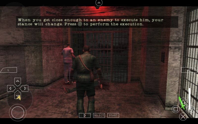 تنزيل لعبة Manhunt 2 مهكره للاندرويد 2026 2