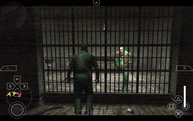 تنزيل لعبة Manhunt 2 مهكره للاندرويد 2026 3