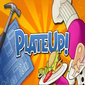 PlateUp