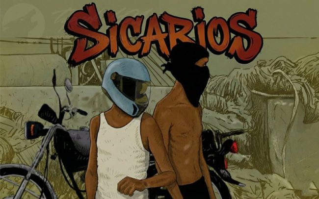 تنزيل لعبة Sicarios Trigger Game للاندرويد 2026 3