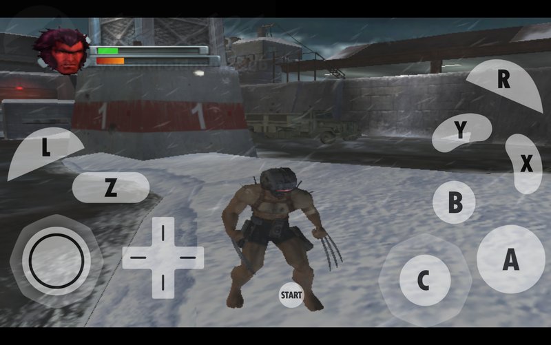 تنزيل لعبة X-Men 2 Wolverines Revenge مهكره للاندرويد 2026 4