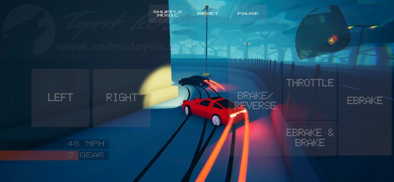 تنزيل لعبة Sideways مهكره للاندرويد 2026 2