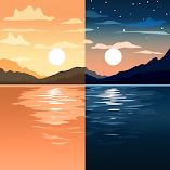 تطبيق-horizon-live-wallpapers-مهكر.webp