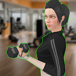 لعبة-body-building-tycoon-3d-مهكرة.webp