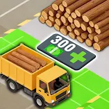 لعبة-idle-chop-lumber-empire-مهكرة.webp