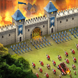 لعبة-throne-kingdom-at-war-مهكرة.webp