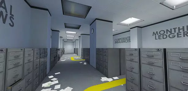 تنزيل لعبة The Stanley Parable Ultra Deluxe مهكره للاندرويد 2