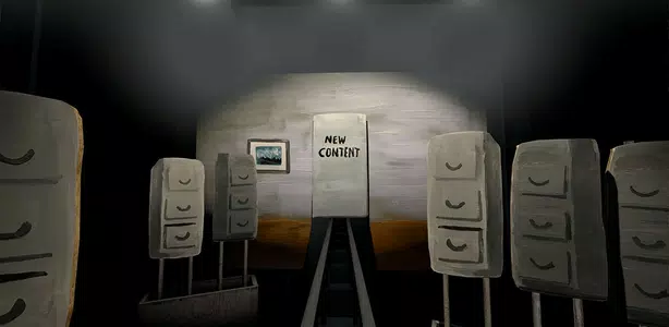 تنزيل لعبة The Stanley Parable Ultra Deluxe مهكره للاندرويد 1