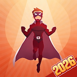 لعبة-idle-superpower-school-مهكرة.webp