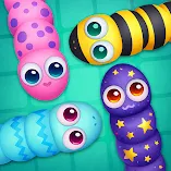 لعبة-snake-escape-puzzle-مهكرة.webp