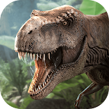 لعبة-jurassic-front-survival-مهكرة.webp