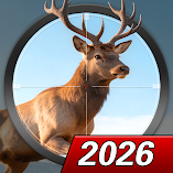 لعبة-animal-hunter-wild-sniper-مهكرة.webp