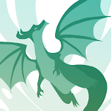 لعبة-flappy-dragon-مهكرة.webp