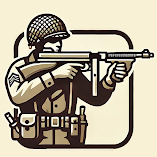 لعبة-trench-warfare-ww2-strategy-مهكرة.webp