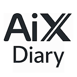 تطبيق-aix-diary-aiがコメントする日記-مهكر.webp