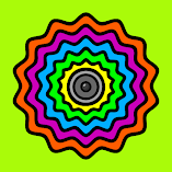 تطبيق-eyedrop-music-visualizer-مهكر.webp